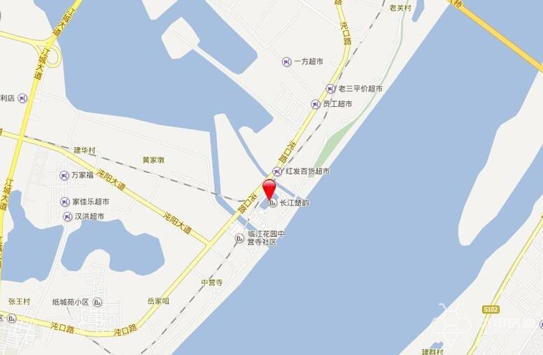长江楚韵